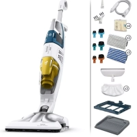 Моющий пылесос Clean&Steam Multi VP8561RH с пароочистителем