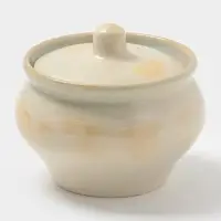 Горшок для запекания 11,5 см, h 11,5 см, 500 мл "VINTAGE BEIGE"