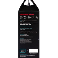Космическое питание &laquo;Банановое парфе&raquo;, в тюбике, 115 г