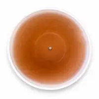 Горшок цветочный поддоном  8 л,  керамика, Вечер (М)