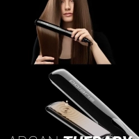 Выпрямитель для волос PHSS 2595TAi Argan Therapy