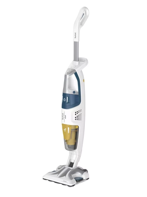 Моющий пылесос Clean&Steam Multi VP8561RH с пароочистителем