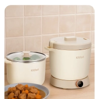 Мультиварка КТ-221 - 800 Вт