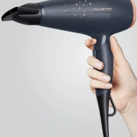 Фен для волос Pro Power+ Stellar CV7231F0