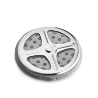 Френч пресс Toledo-800FP 800 мл заварочный чайник