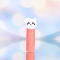 Губная помада гигиеническая &laquo;Котенок&raquo;, с персиком