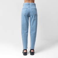 Брюки джинсовые женские MIST (28) р-р 44 Брюки джинсовые женские MIST (28) р-р 44