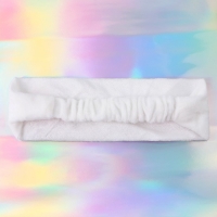 Повязка на голову «Ушки», МИКС Повязка на голову «Ушки», МИКС