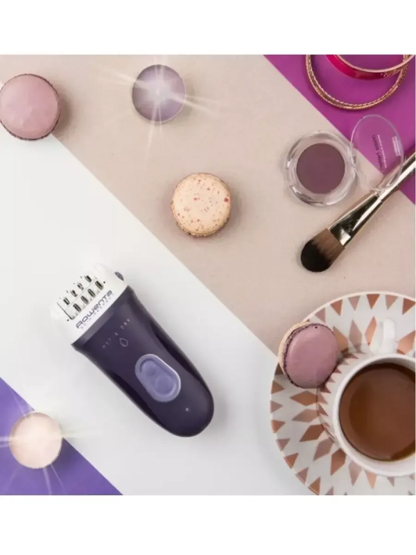 Эпилятор для удаления волос Skin Respect EP8050F0