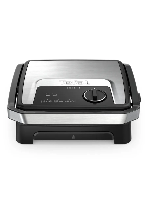 Гриль и панини 2-в-1 Inicio Adjust GC272D10