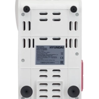 Мясорубка HY-MG5391 1900Вт белый