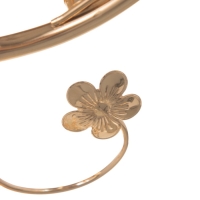 Люстра "Переливы" 2х40Вт Е27 золото Люстра "Переливы" 2х40Вт Е27 золото