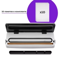 Вакууматор для продуктов КТ-1543 - 100 Вт