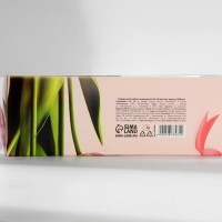 Подарочный набор: ежедневник А5, 80 листов и кружка &laquo;Пусть эта весна тебя вдохновляет&raquo;