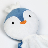 Комфортер для сна &laquo;Пингвин&raquo;, 29,8х27