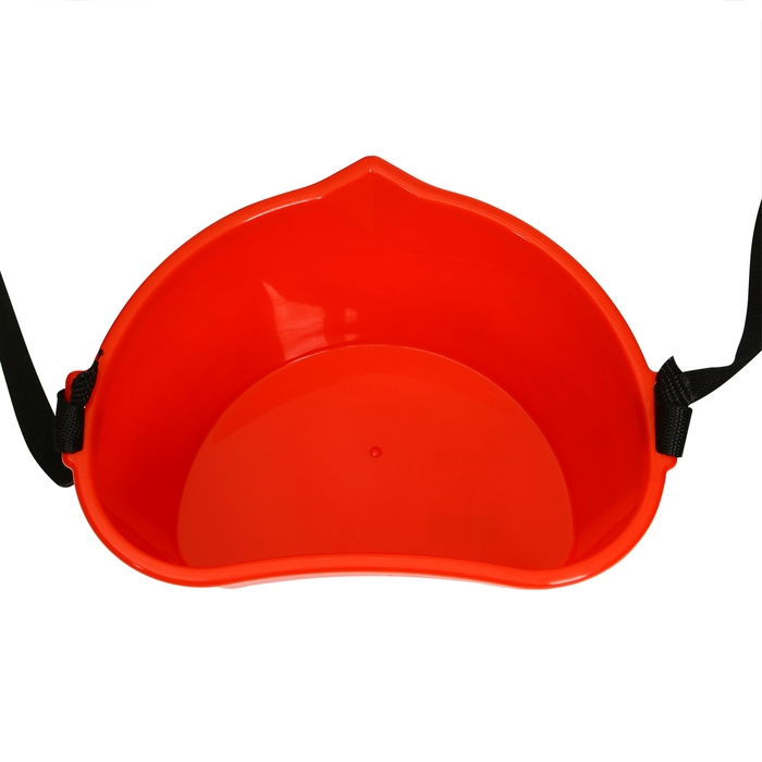 Ёмкость для сбора ягод, 3 л, &laquo;Красная смородина&raquo;, красная