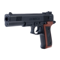 Пистолет "Кедр"