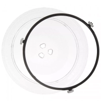 Микроволновая Печь HYM-D2073 23л. 800Вт черный