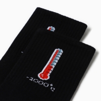 Носки мужские KAFTAN "Енот" р. 41-44 (27-29 см) Носки мужские KAFTAN "Енот" р. 41-44 (27-29 см)