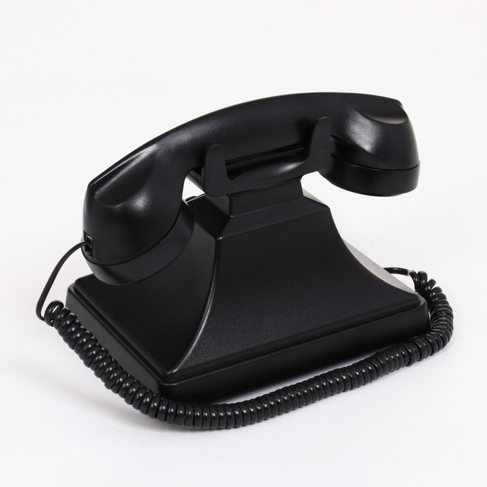 Ретро-телефон, 19 х 14 см Ретро-телефон, 19 х 14 см