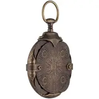 Флешка &laquo;Криптекс&raquo;&reg; Compass Lock, 32 Гб