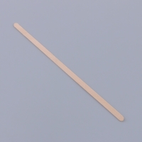 Шпатели для депиляции, деревянные, 14,5 &times; 0,5 см, 100 шт