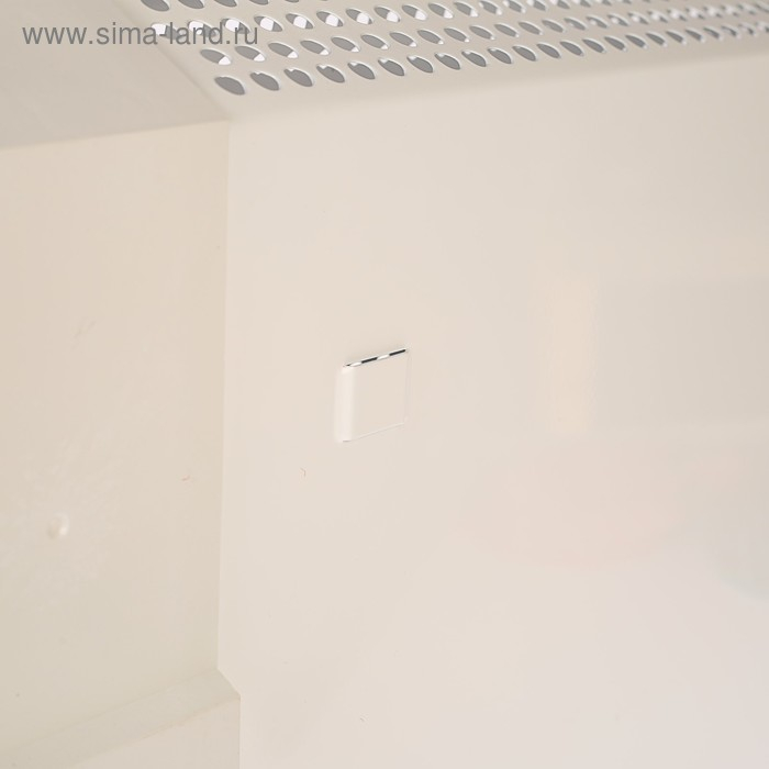 Обогреватель ENGY EN-1500E energo, конвекторный, 1500 Вт, 20 м&sup2;, белый