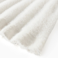 Юбка женская вязаная MIST, р. 42, белая