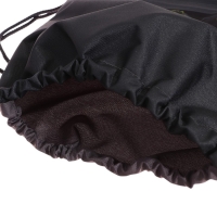 Мешок для обуви, 435&times;360 мм, Stavia (плотность 600D) &laquo;Машина с жёлтой полосой&raquo;