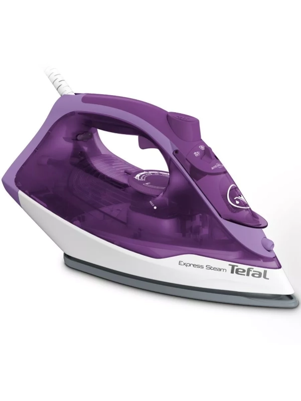 Утюг паровой Express Steam FV2836E0, 2400 Вт