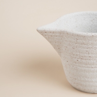 Молочник керамический SL Home &laquo;Арена Бланка&raquo;, 250 мл, 15&times;9&times;8 см, цвет белый