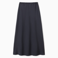 Юбка женская MINAKU: Enjoy цвет синий, р-р 44