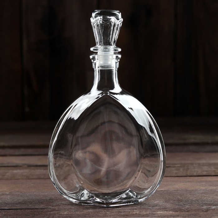 Набор для приготовления алкоголя «Коньяк»: набор трав и специй, штоф 500 мл., инструкция Набор для приготовления алкоголя «Коньяк»: набор трав и специй, штоф 500 мл., инструкция