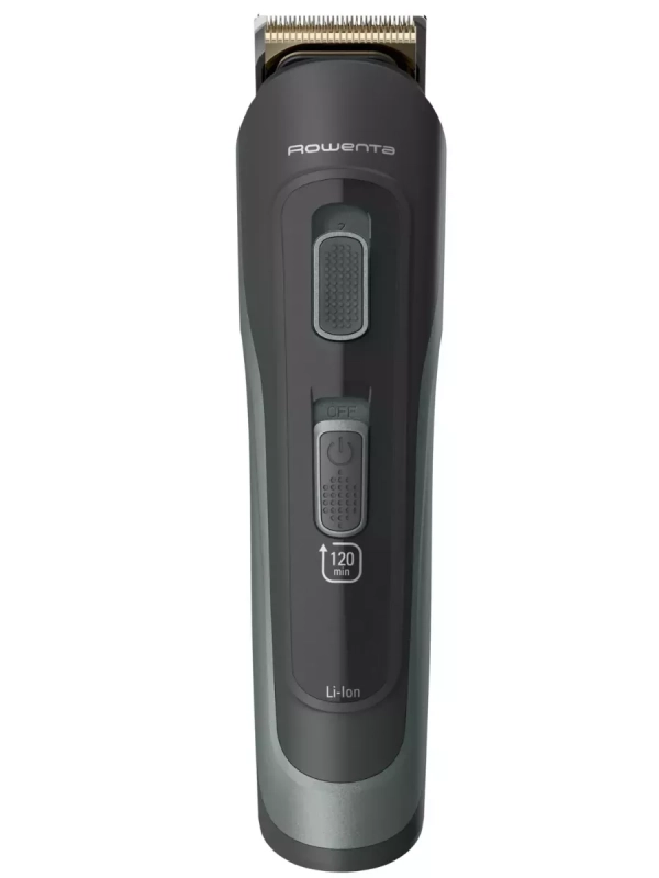 Мужской мультитриммер 15 в 1 Selectium TN9444E0