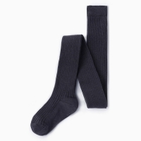 Колготки детские KAFTAN "BASIC" 116-122 см, т.серый Колготки детские KAFTAN "BASIC" 116-122 см, т.серый