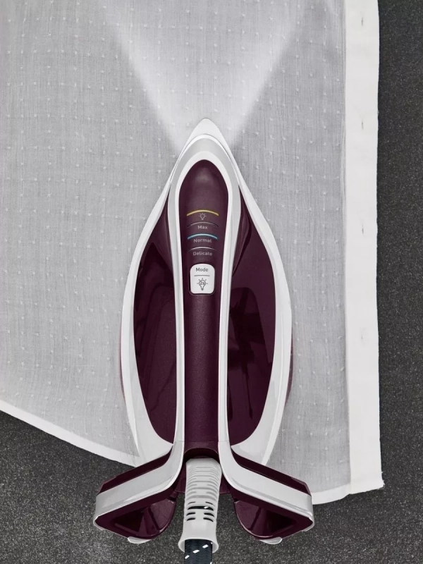 Парогенератор с подсветкой Pro Express Vision GV9810E0