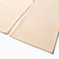 Брюки женские KAFTAN Plushy р. 48-50, молочный Брюки женские KAFTAN Plushy р. 48-50, молочный