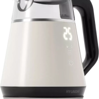 Чайник HYK-G3013 1.0л 2200Вт