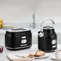 Тостер для хлеба КТ-2075 - 815 Вт