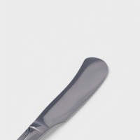 Нож для масла Hanna Kn&ouml;vell Oester, 17.8 см, нержавеющая сталь, серебристый