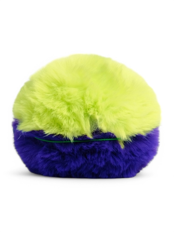 Мягкая игрушка &laquo;Лупоглазики. Плюшевые мстители: Мега-пух&raquo;