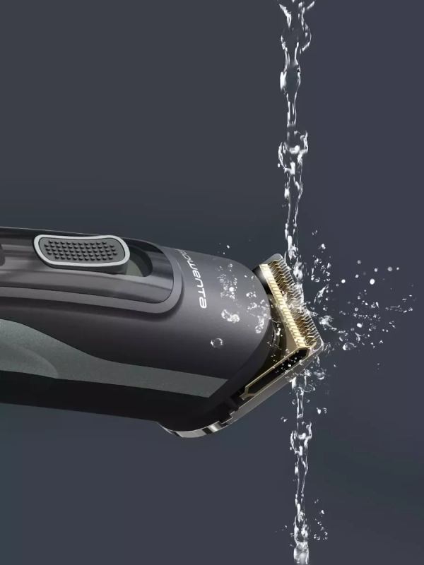 Мужской мультитриммер 15 в 1 Selectium TN9444E0