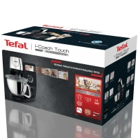 Кухонная машина I-Coach Touch QB951DF0 с чашей 5,5 л