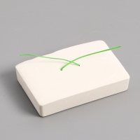 Минерально-солевой блок для декоративных кроликов, 80 гр