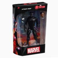 Игровой набор «Мстители. Черная Пантера» 13х15 см Игровой набор «Мстители. Черная Пантера» 13х15 см