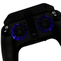 Геймпад для телефона с кулером и аккумулятором 5000 mAh