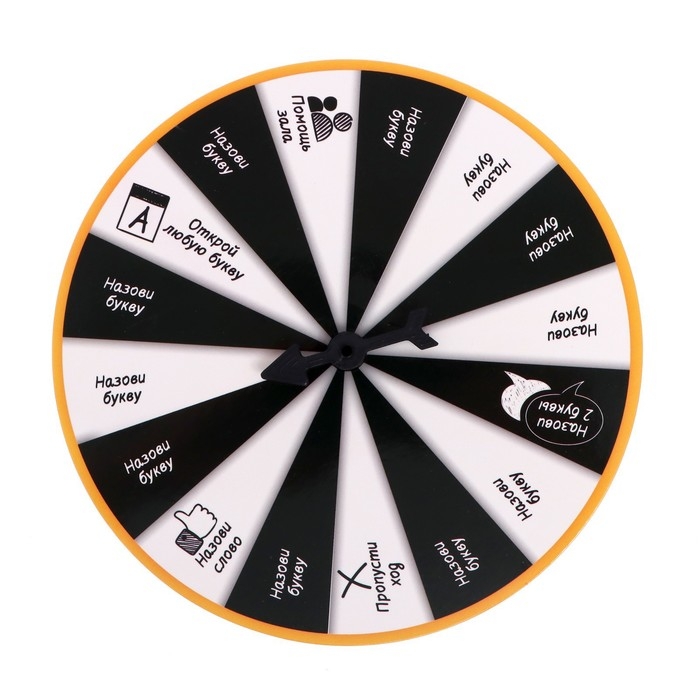 Настольная игра &laquo;Поле невероятных чудес&raquo;, от 2 игроков, 7+