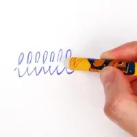 Ручка пиши стирай, &laquo;Щенячий патруль&raquo;