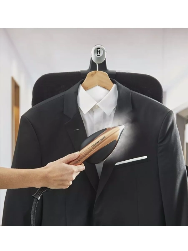 Паровая гладильная система IXEO Power QT2020E0 с утюгом