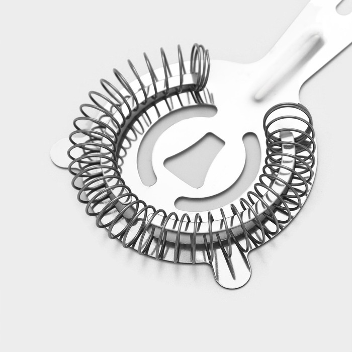 Стрейнер с ушками Доляна Bar, 14,6&times;9,1 см